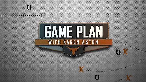 Game Plan w Karen Aston